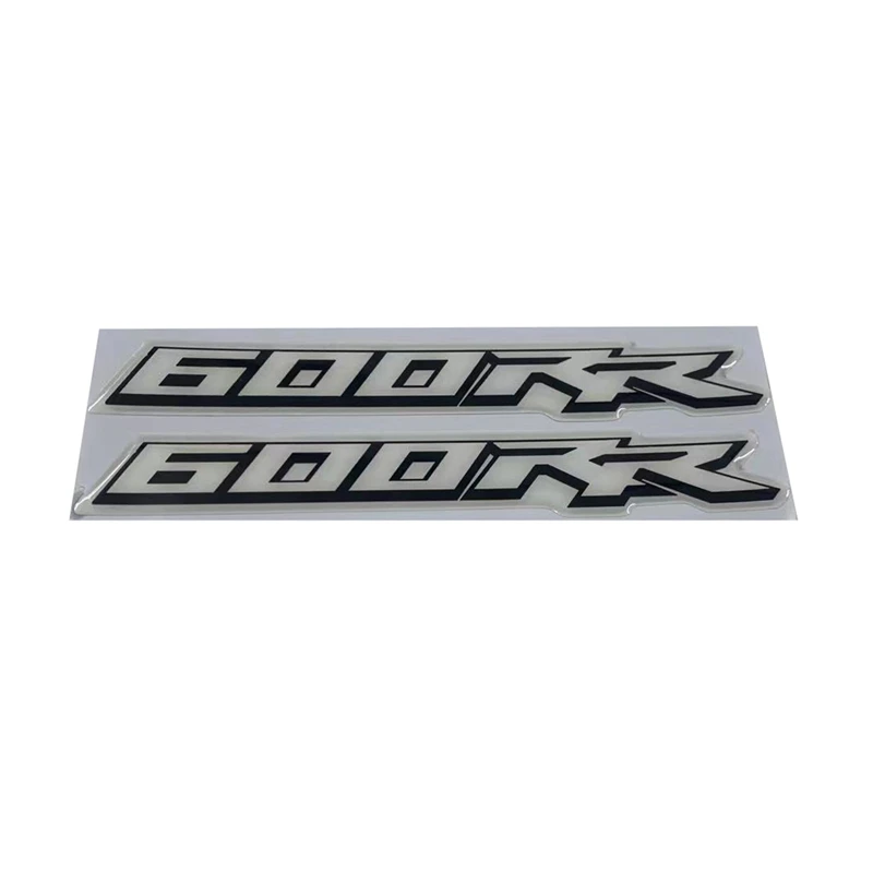 Для CBR HRC наклейки на шлем и топливный бак Stickers Honda CBR600RR CBR600F CBR500R 1 пара.