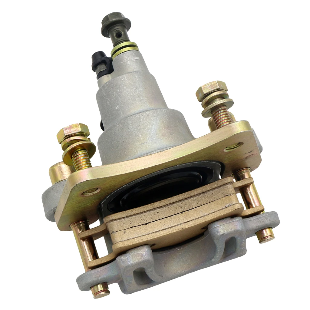 

Car Auto Metal Rear Disc Brake Caliper - Wind Back Sturdy Cube Motor, Durable Repair Hand Tools