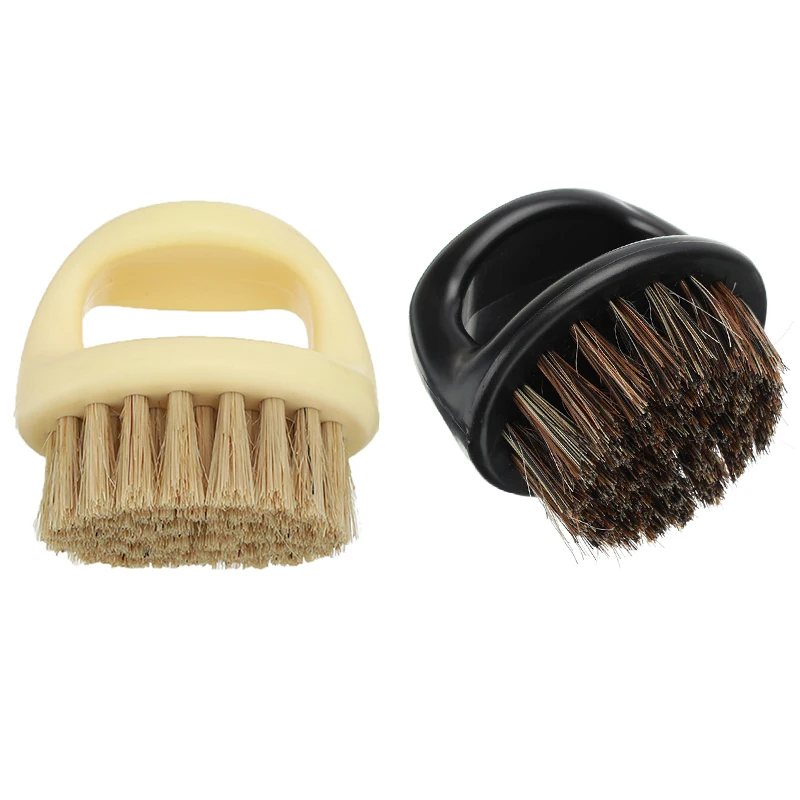 Портативная бритвенная щетка для бороды 1 шт. | Красота и здоровье