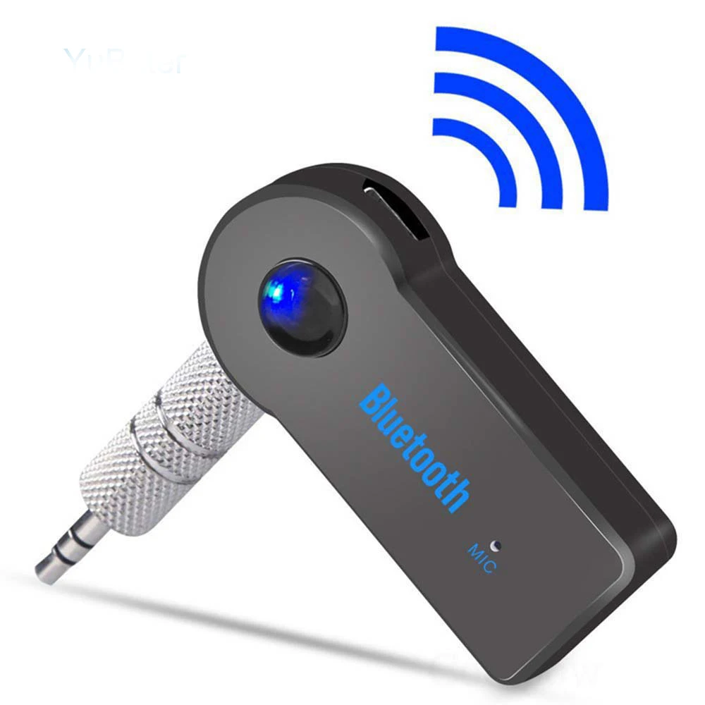 Bluetooth AUX мини автомобильный аудиоприемник для Peugeot 206 307 406 407 207 208 308 508 2008 3008 4008 6008 301