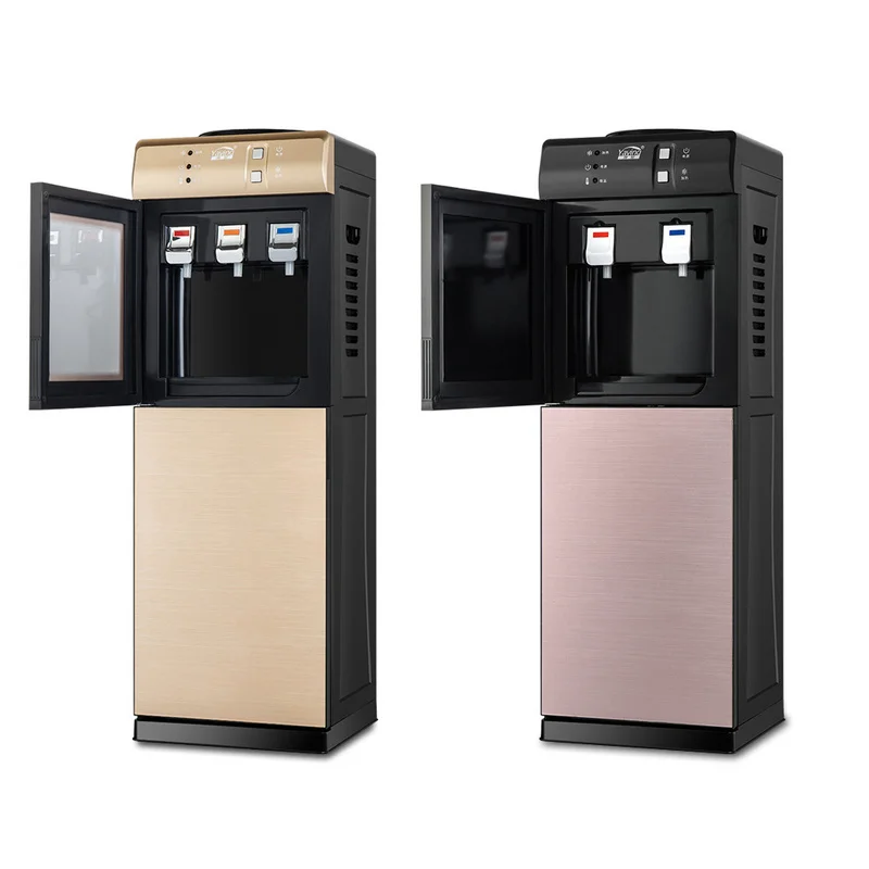 Дозатор воды вертикальный бытовой 220 В из нержавеющей стали|Диспенсеры для воды| |