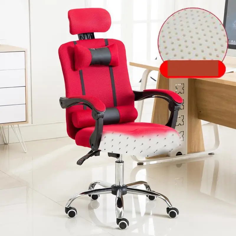 

Эргономичный игровой компьютерный стул sandalyker, офисное кресло