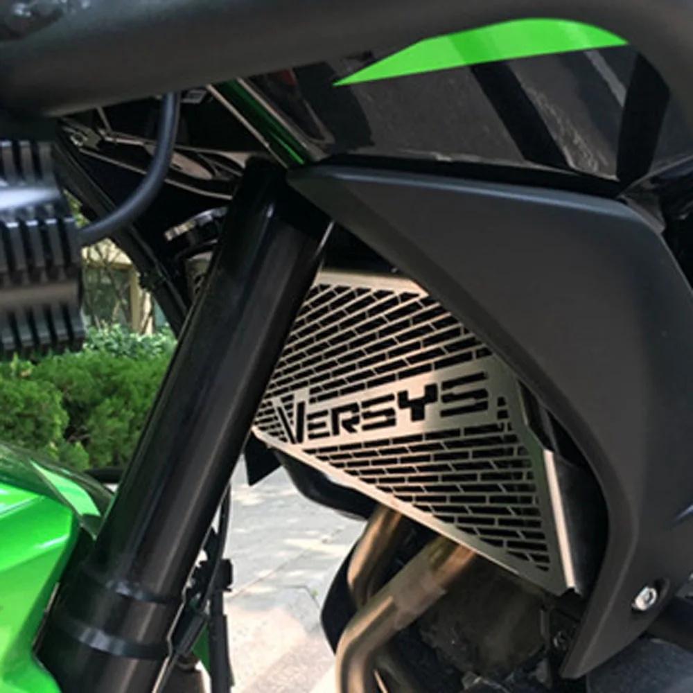 

Kawasaki Versys 650 15-17 16
