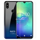 Закаленное стекло 2.5D 9H для Oukitel C16 C15 Pro Y4800, взрывозащищенное Защитное стекло для Oukitel K9 C16 Pro, стеклянная пленка