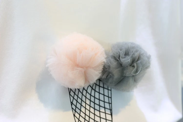 Летние комплекты одежды для девочек рубашка с оборками на рукавах и шорты