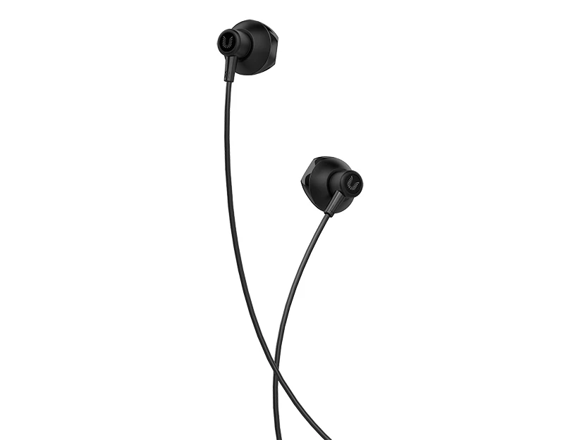 UiiSii Новые usb type-C игровые музыкальные наушники C12 динамические наушники для huawei Xiaomi Meizu Phone