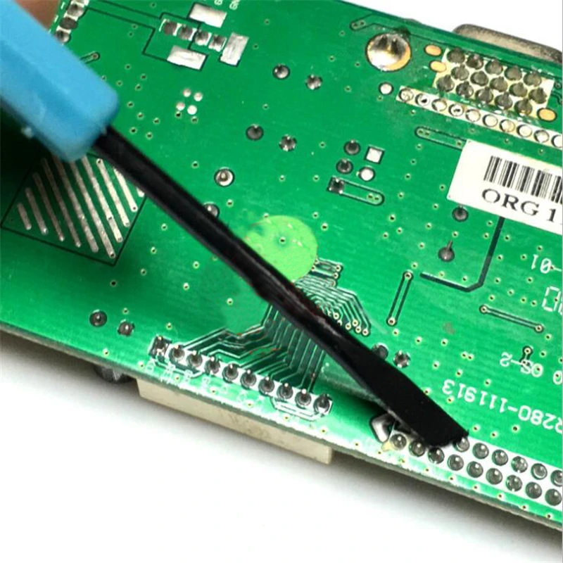 6 шт. набор инструментов для припоя вспомогательный инструмент сварки