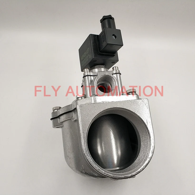 Мембранные Клапаны SCG353A051 ASCO 2 5 дюйма серия DN62 353 импульсный электромагнитный