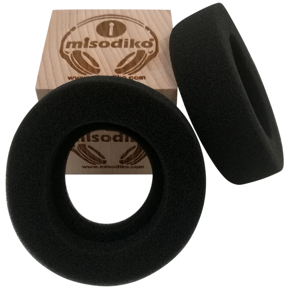 Накладки для ушей misodiko Grado SR225i SR225e SR325is SR325e RS2i RS2e RS1i RS1e | Электроника