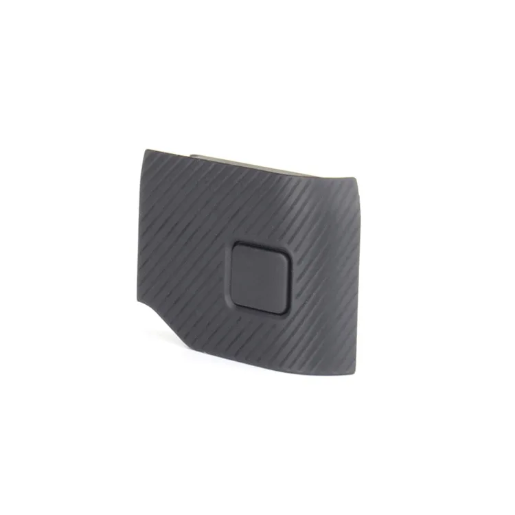 

Replacement Side Door Side Cover Charging Port Lid Compatible with for GoPro Hero 5 Repair Part Accessory