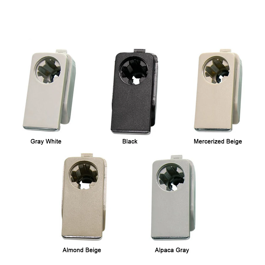 5 цветов перчаточного ящика изготовленные на заказ коробки подарка Ручка