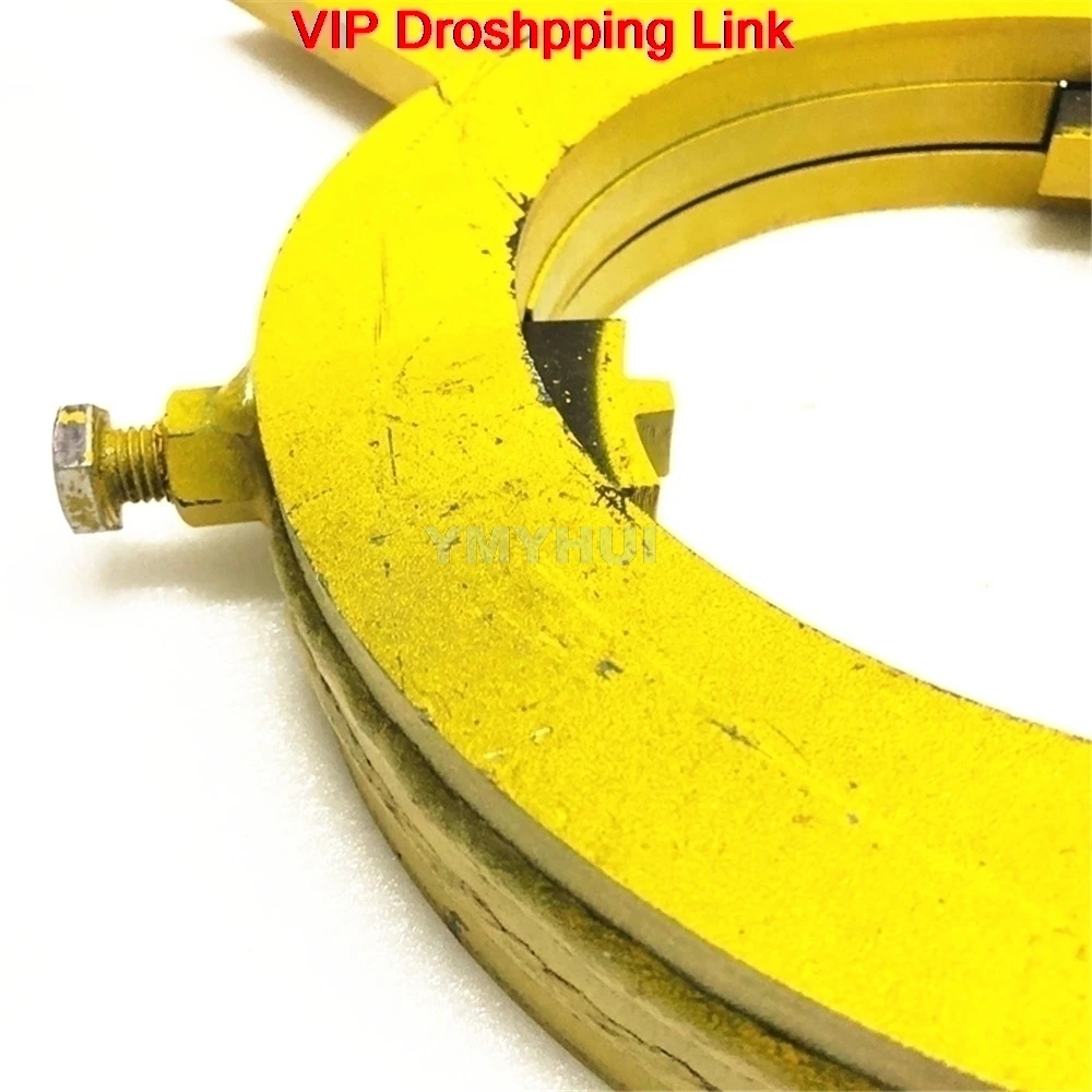 Запасной универсальный гаечный ключ для CAT масляный сальник экскаватора