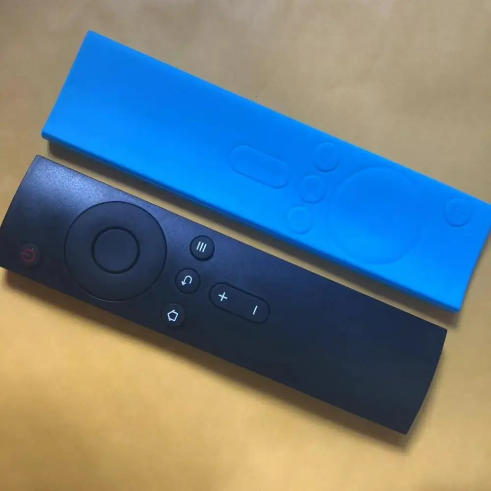 Для mi медиаплеер Xiaomi заменить Bluetooth дистанционное Управление MDZ-15-AA MDZ-16-AA усовершенствованная версия MDZ-18-AA/06/16/09-AA/AK 2 S/3