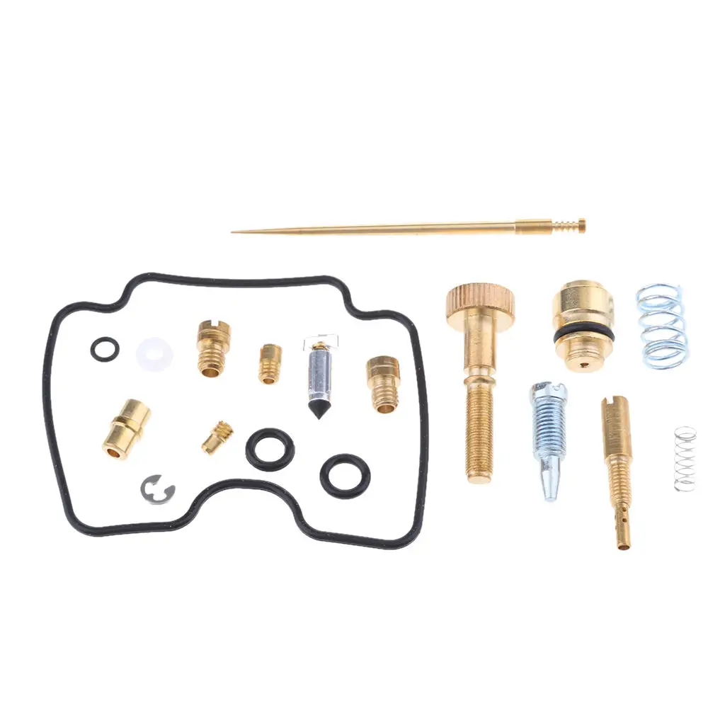 

CARBURETOR Carb Repair Kit For Polaris 500 2003 2004 2005 2006 2007