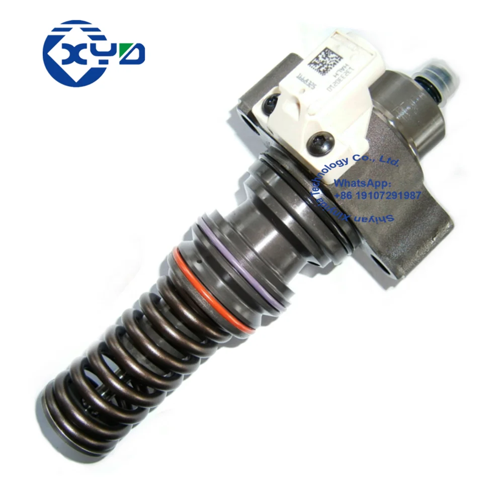 

XINYIDA high quality Genuine diesel fuel unit pump 070370106 1668325