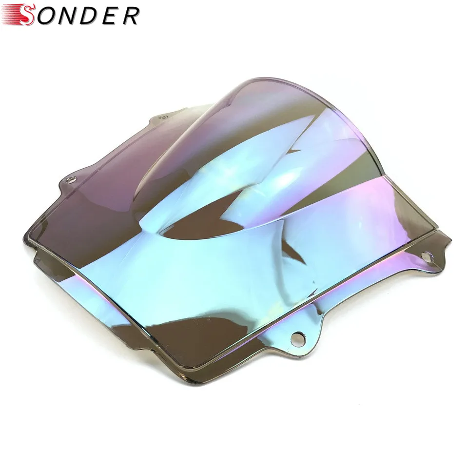 Ветровое стекло для HONDA CBR 600RR CBR600RR 2013 2014 2015 2016 2017 CBR600 RR F5 13 14 15 16 17 18 | Автомобили и