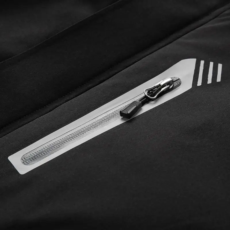 Куртка с электрическим подогревом для мужчин и женщин хлопковая уличная куртка