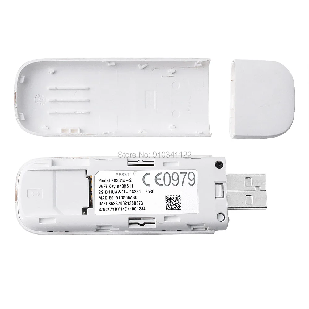 new unlocked hu awei e8231 3g modem hspa 2100 mhz usb wingle power fi modem mobile wifi hotspot 802 11bgn 21 6mbps usb dongle free global shipping