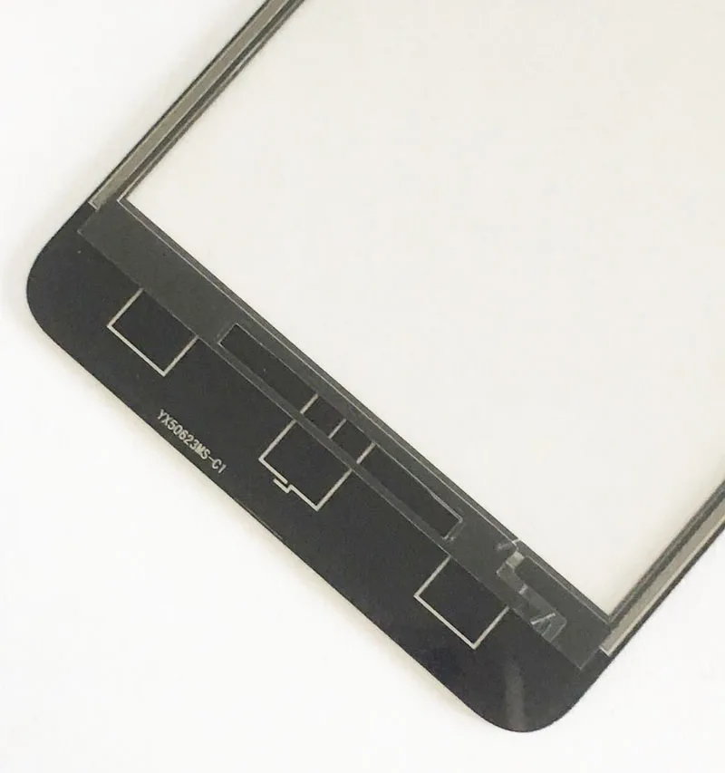Сенсорный экран 5 0 дюйма для Prestigio Grace P5 PSP5515DUO PSP5515 стеклянное стекло с