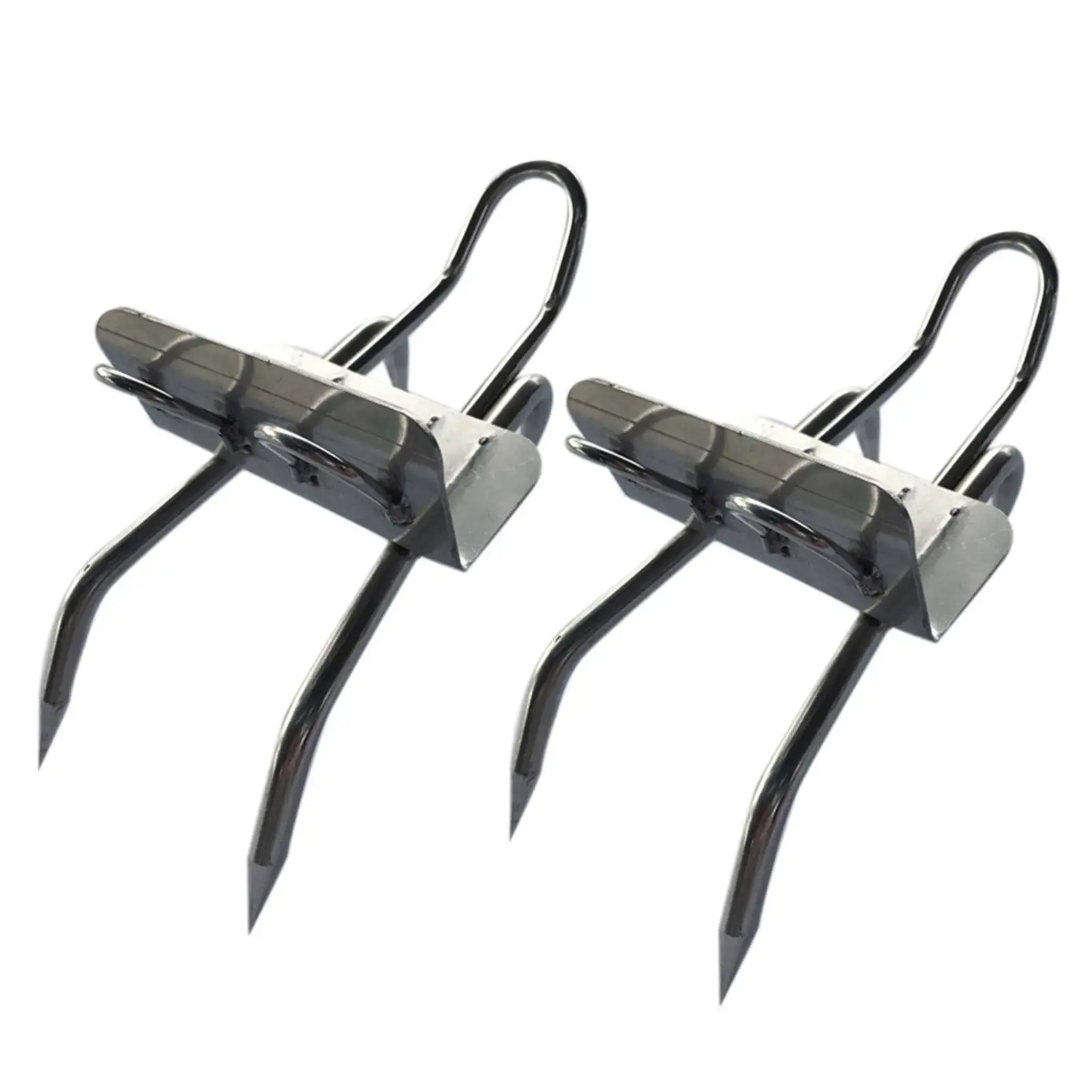 Инструмент для лазания по деревьям подъем из нержавеющей стали шипы охоты сбора