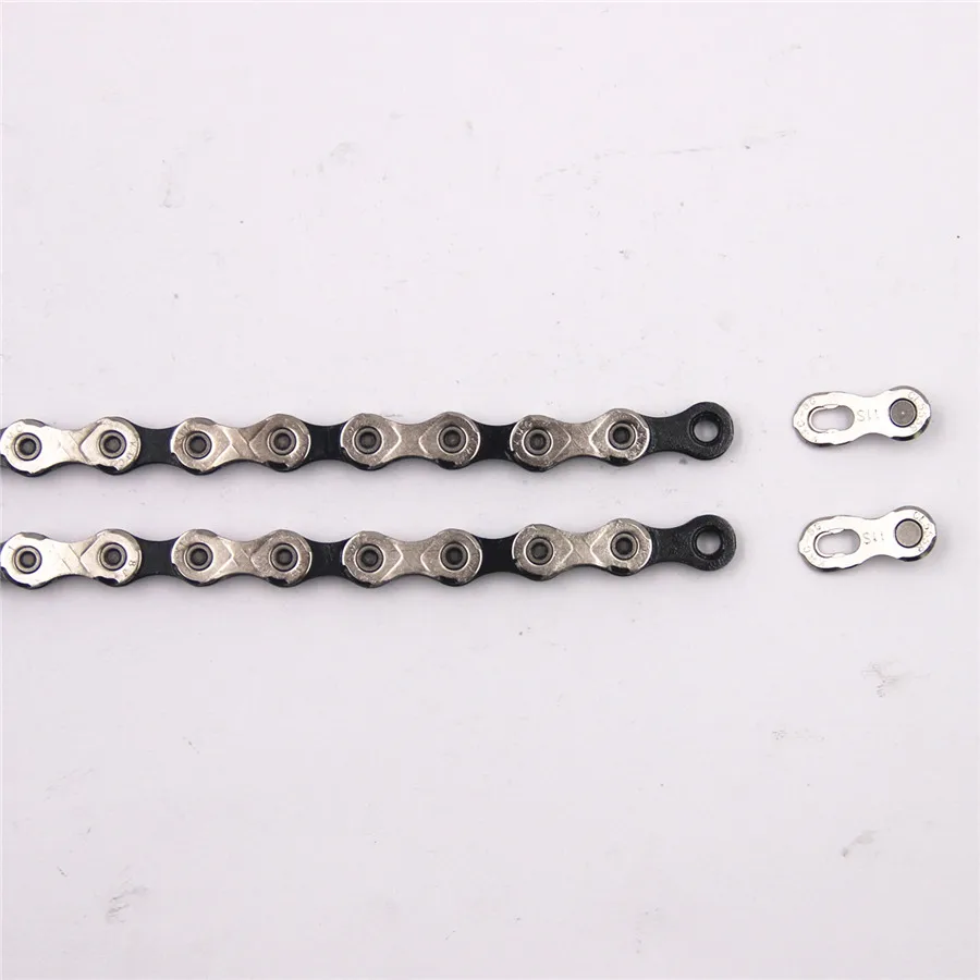 

KMC X11 Chain 11 22 Speed Mountain Bike Bicycle Chain Original X11 MTB Road Bike 118L Chains