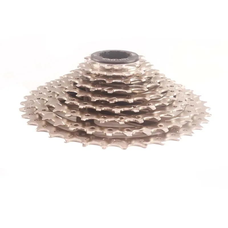 Sunracing CSM990 9 скоростной велосипед MTB кассета freewheel 9-speed 11-40T