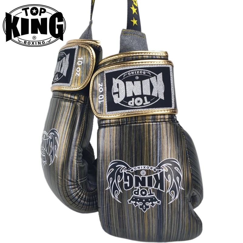 Боксерские перчатки TOP KING ароматная сушилка дезодорирующие свежие ароматы