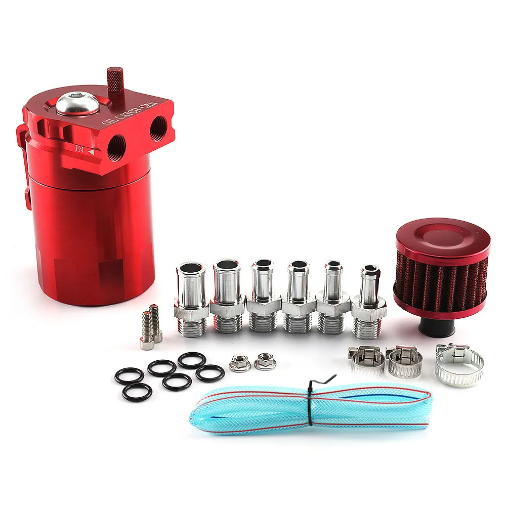 маслоуловитель для авто масло уловитель сапуна маслоулавливатель маслосборник