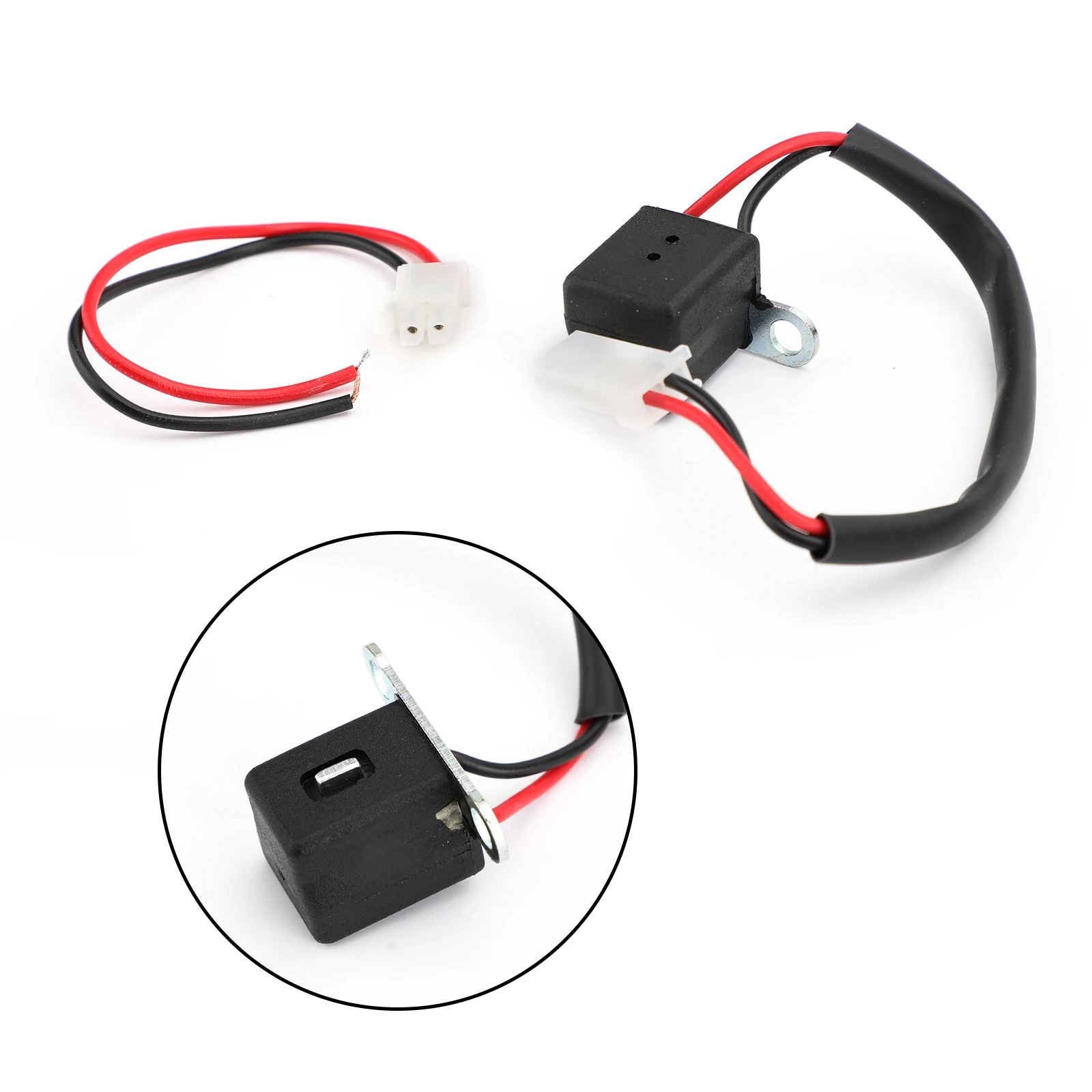 

Areyourshop for EZGO for EZ GO Golf Cart 1991-2003 28458-G01 4 Cycle Ignition Pickup Pulsar Coil 26651-G02