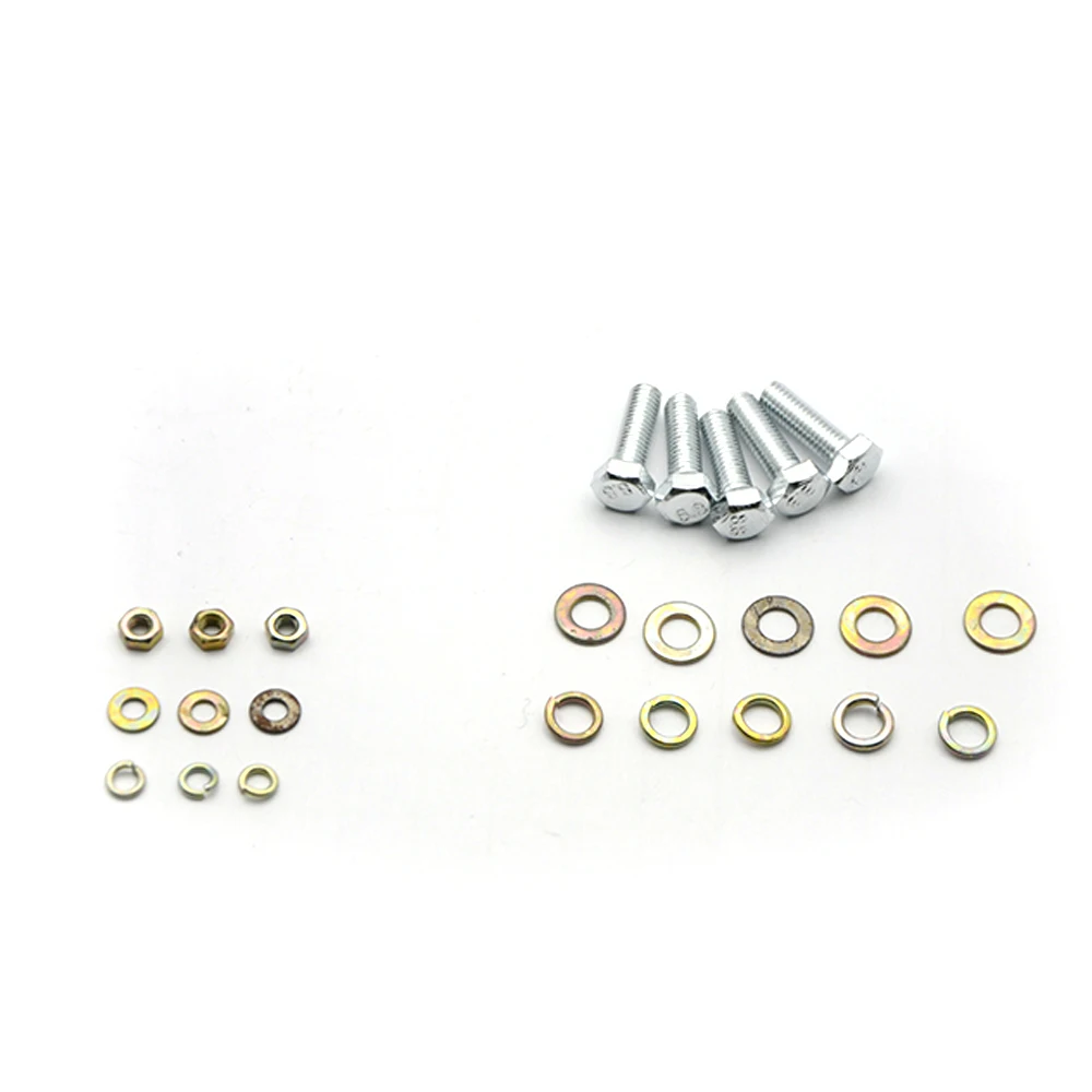 Автомобильный измеритель уровня топлива с датчиком поплавка светодиодный ым