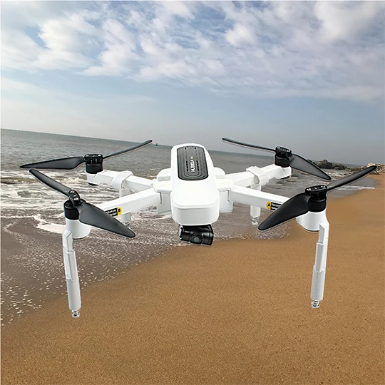 Пружинная ножка подходит для Hubsan zino H117S беспилотных летательных аппаратов запасные части