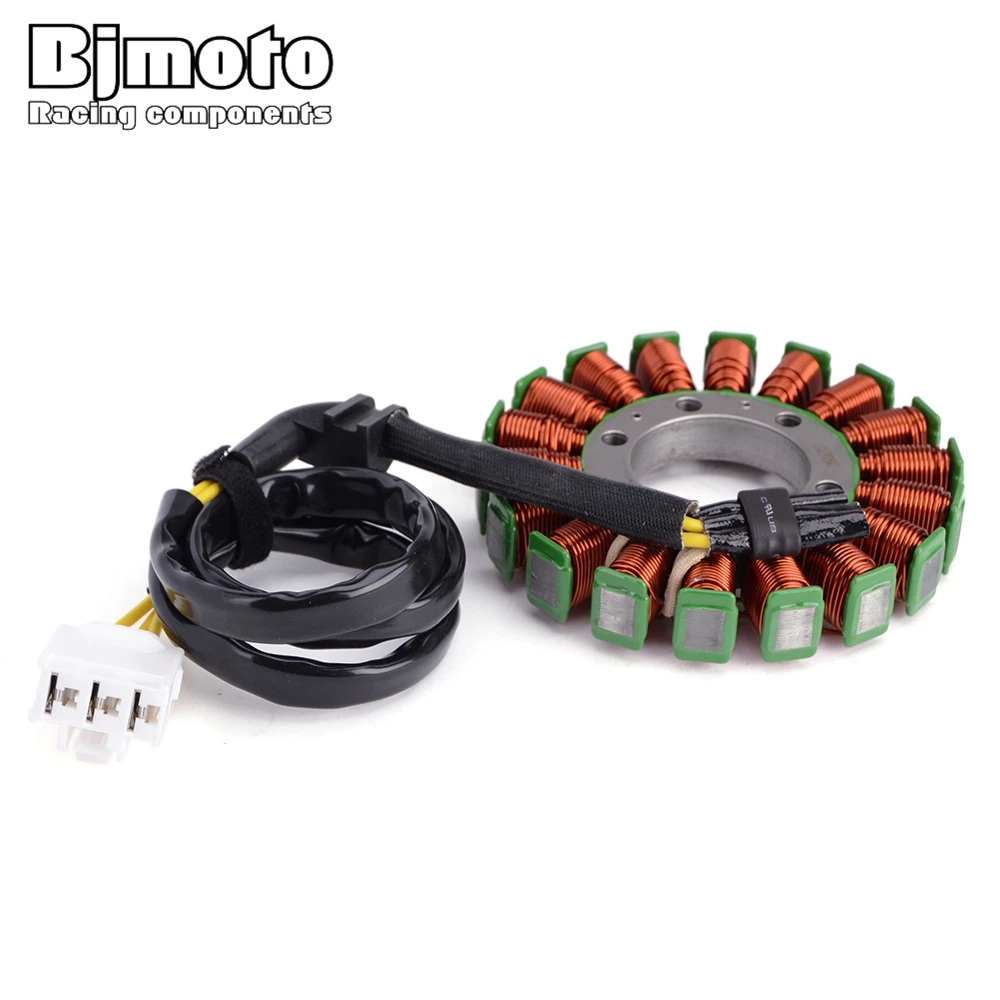 BJMOTO катушка статора зажигания мотоцикла для Honda CBF1000 CBF 1000 SC58 2006-2010 31120-MFA-D01 31120-MGJ-D01 генератор Магнето