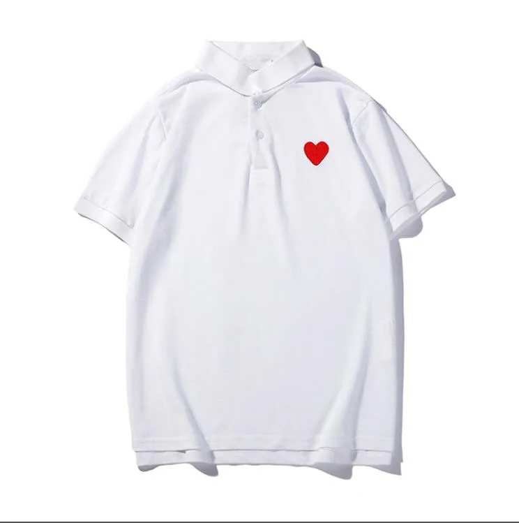(Есть глаза) летняя мужская и женская рубашка поло с коротким рукавом две пряжки