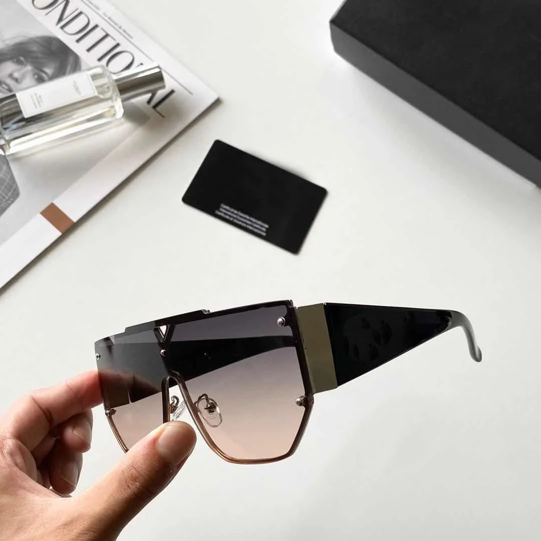 

2021 винтажные мужские солнцезащитные очки с плоским верхом мужские брендовые Черные Квадратные Оттенки UV400 градиентные солнцезащитные очки...