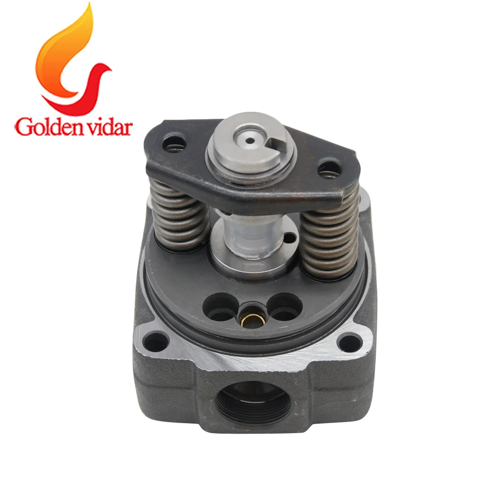 Головка насоса ротора 1468374016 Φ 4 цилиндра/12 мм справа для топливного деталь