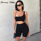 Боди женское летнее ажурное с косым воротником, черного цвета