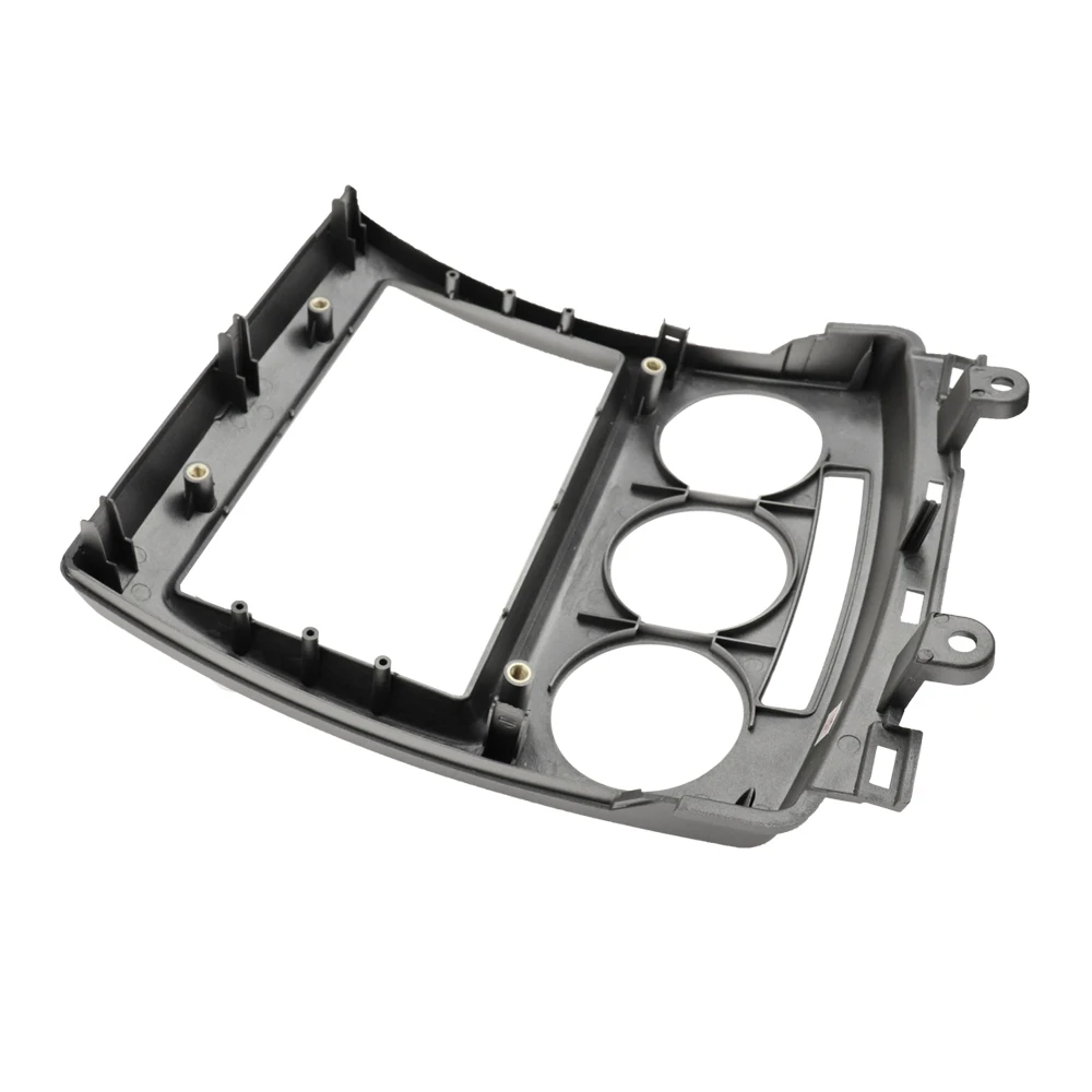 Двойная Din панель для MAZDA 5 Premacy i-Max 2007 + DVD стерео Радио Установка приборной панели