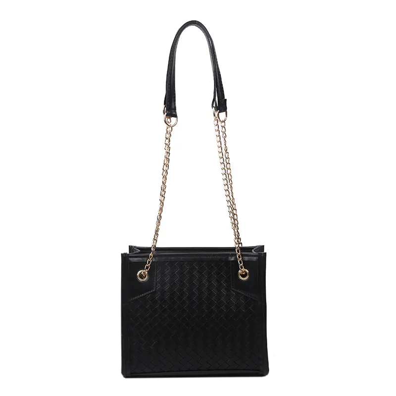 

Fashionable Bag, Women's Fashion, Autumn and Winter, Fashionable Shoulder Bag, Versatile Chain Leisure Messenger Bag