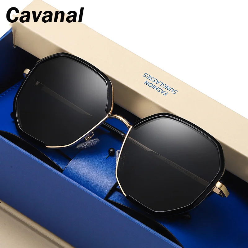 

Очки солнцезащитные женские поляризационные, 2020