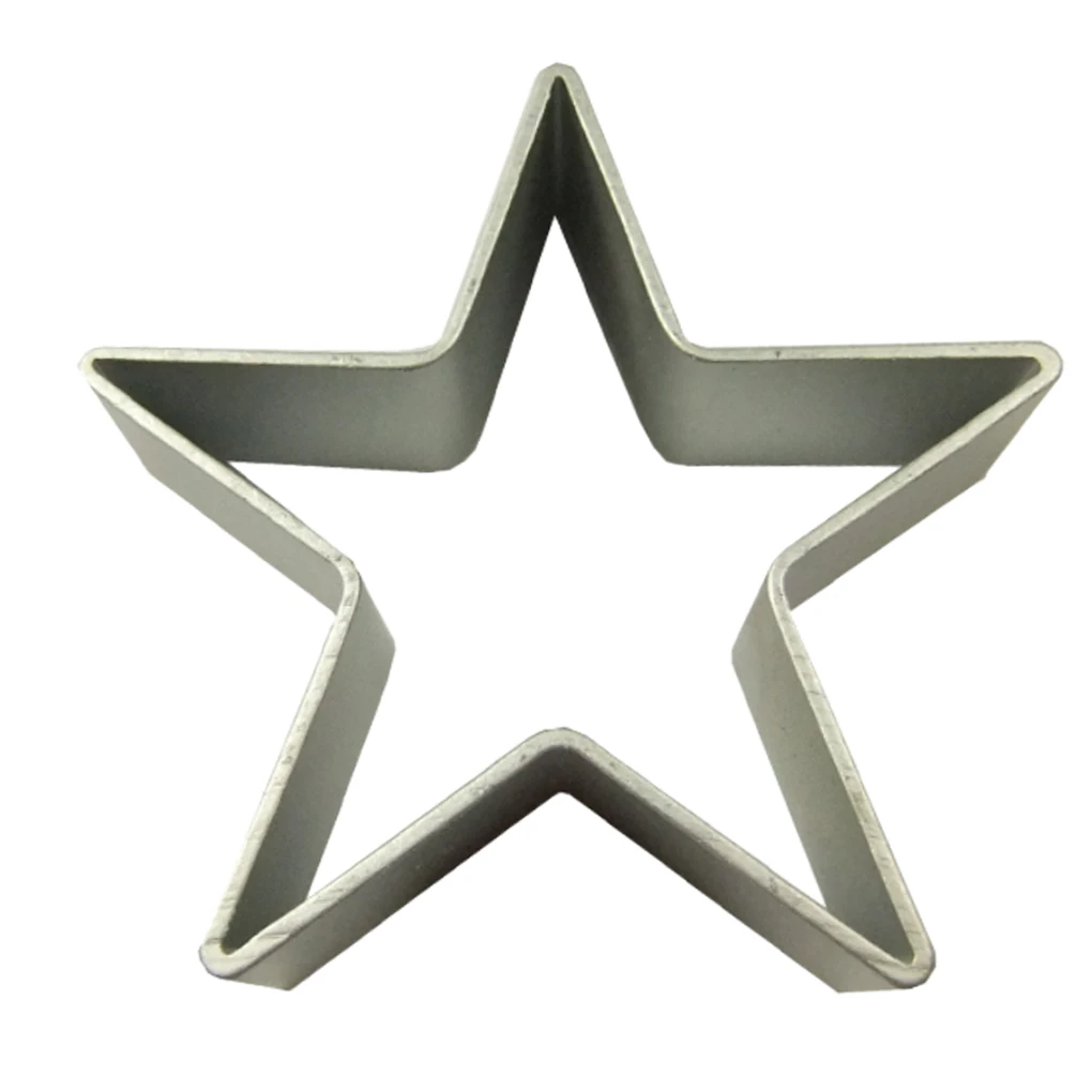 Производство детского питания пятиконечная звезда бисквит машина для нарезки