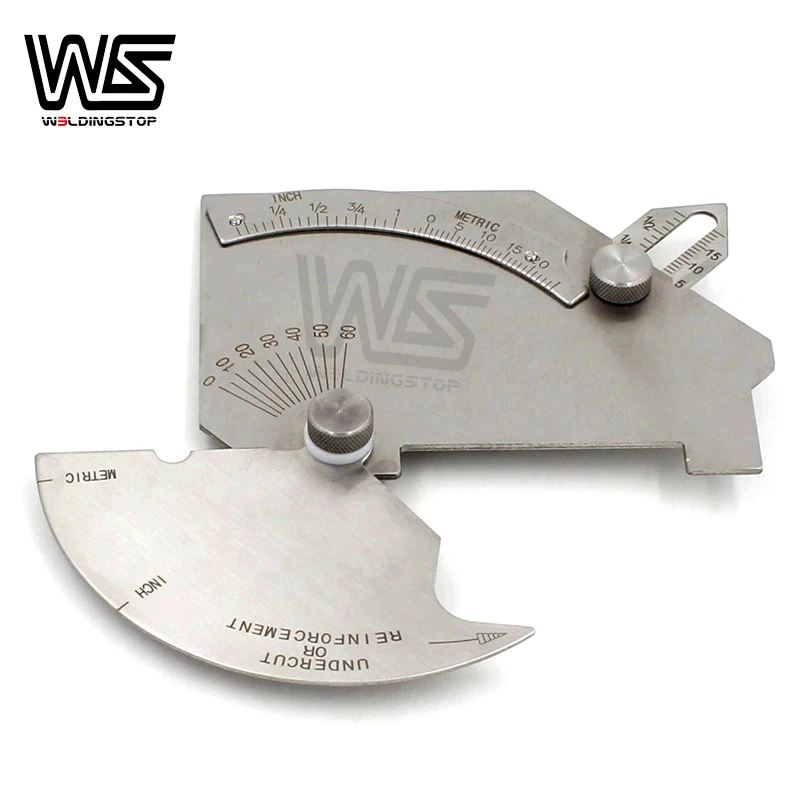 Фотоаппарат для измерения длины моста 2 дюйма/50 мм|gage strain|gage blockgage thickness |