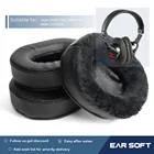 Сменные амбушюры для наушников Sony MDR-7506, MDR-V6, MDR-CD900ST