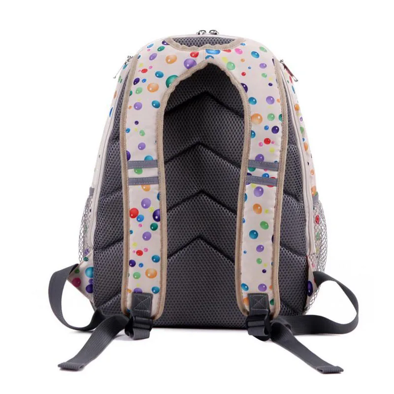 

Mommy Pregnant Women Diaper Bag Anti-Lost Parent-Child Package Large-Capacity Storage Bag Stroller Bag Waterproof Baby Care Pack