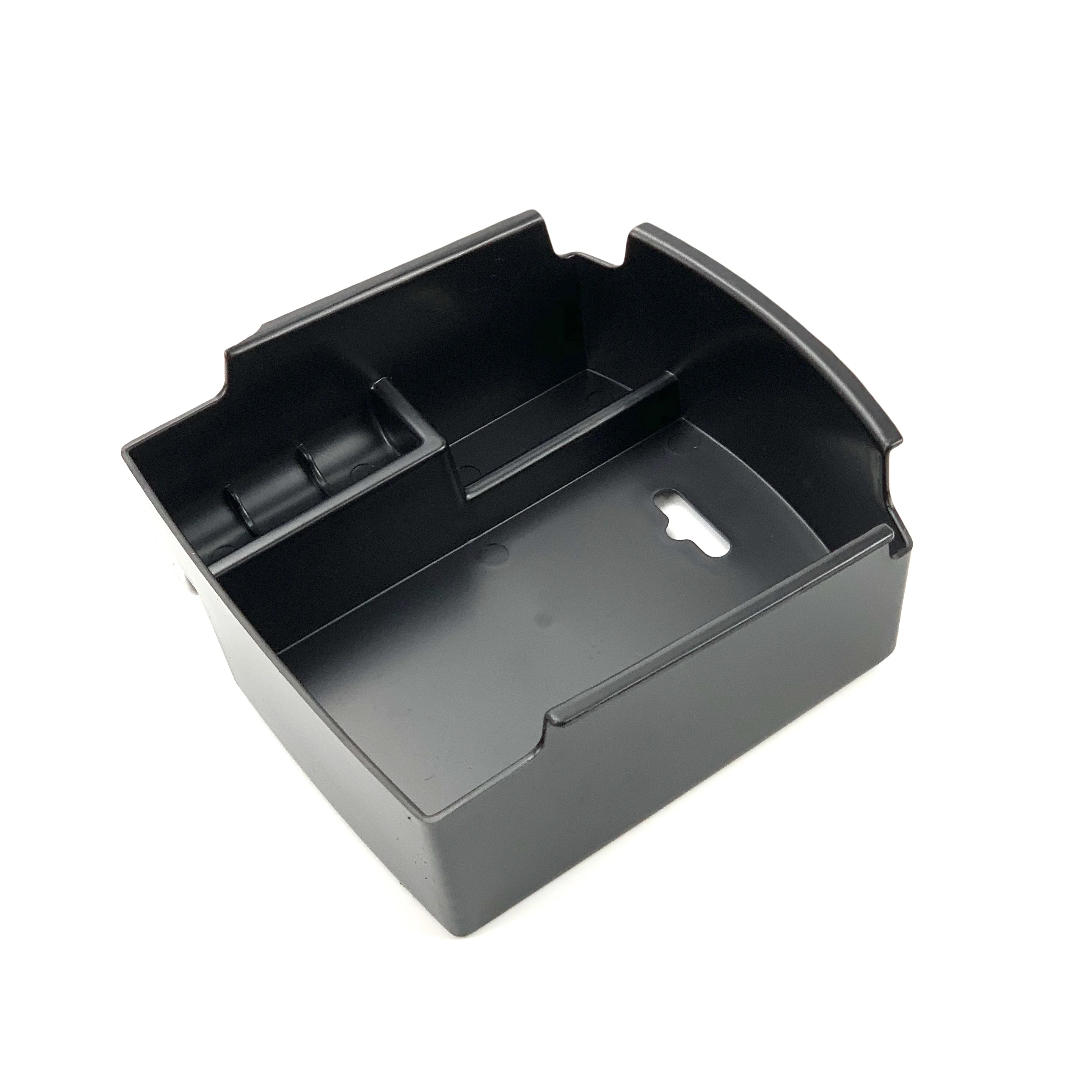 Аксессуары для стайлинга автомобиля центральный подлокотник контейнер хранения