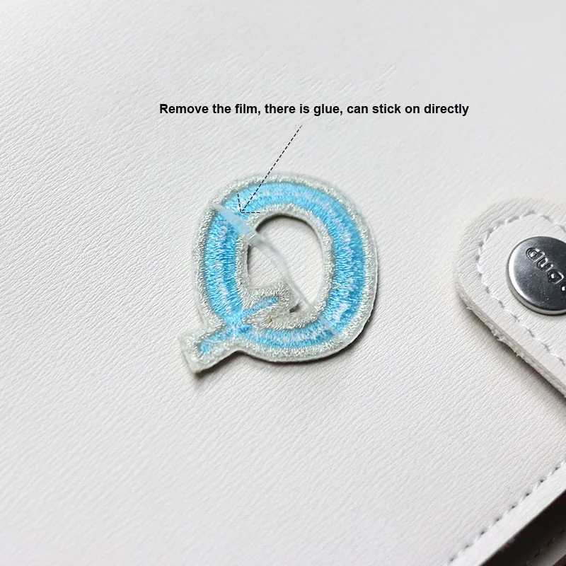 Модные английские буквы алфавита Φ железные для детской комнаты | Дом и сад