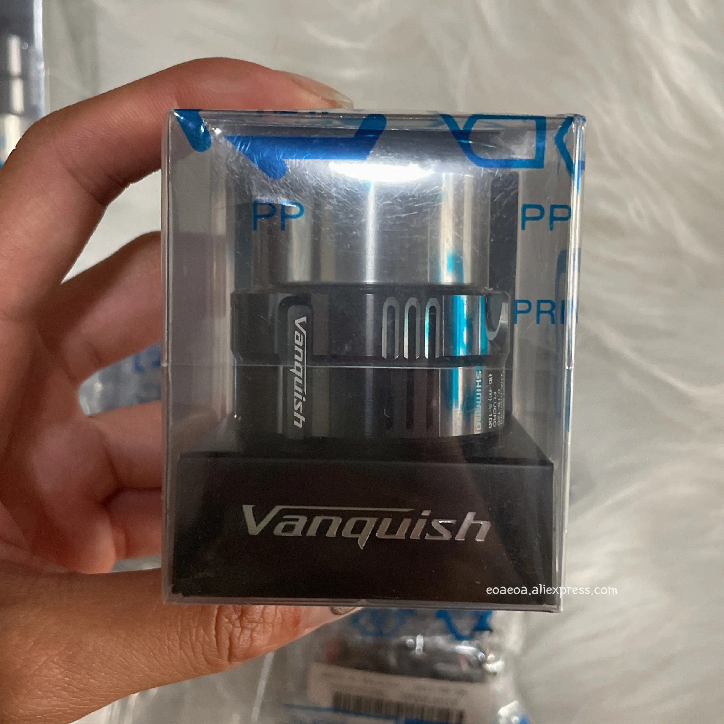 Запасная катушка SHIMANO Vanford 2500SHG /Stradic C3000 / Stella 2500S/ Vanquish 2500S дополнительная для