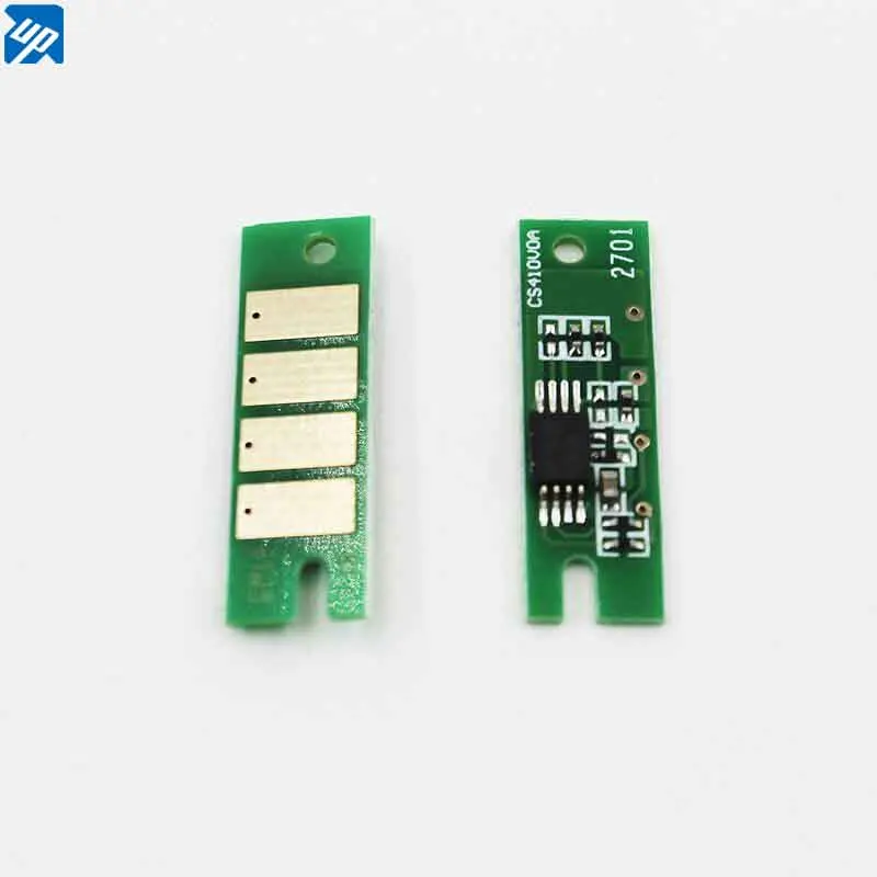 10pcs waste ink collector chips GC41 IC41 SG3110 For Ricoh SG3110DN SG3100 SG7100 SG2100 SG2010 SG400 SG800 SG500 SG1000 Printer |