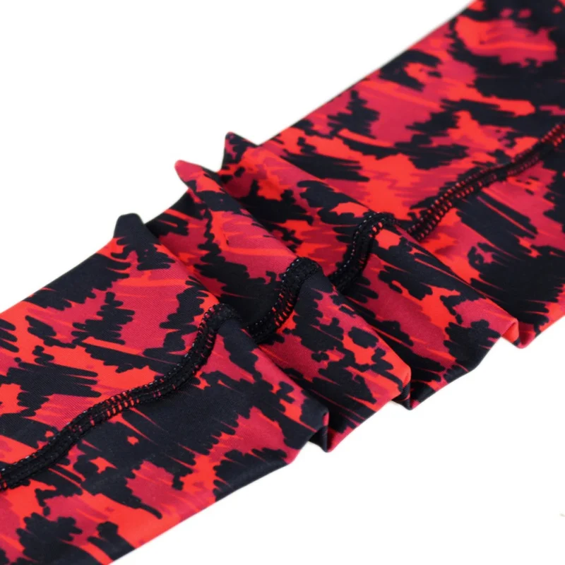 

New Hot Running Arm Breathable Cycling Warmers Men Women Sport Bicycle UV Sun Protection Cuff Cover Protective Arm Sleeve