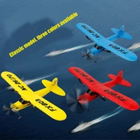 fx803 rc glider plane fx803 epp foam remote control plane outdoor aircraft model toys for kids