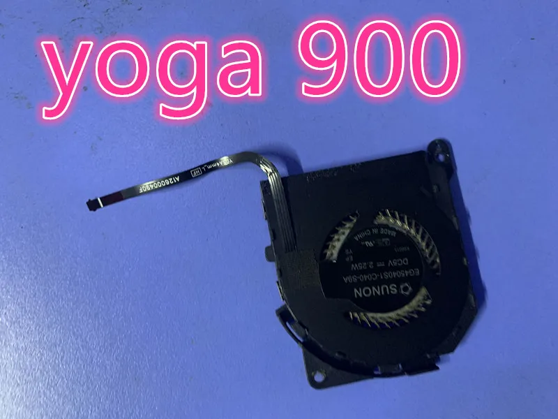 Телефон для Lenovo YOGA 900-13ISK YOGA900 CPU FAN 100% | Компьютеры и офис